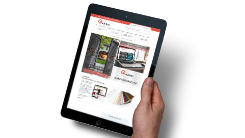 site responsive