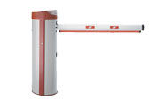 barrière automatique